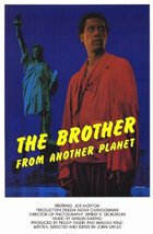 The Brother From Another Planet (1984): Shooting script