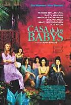 Casa de los Babys (2003): Shooting script