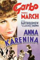 Anna Karenina (1935): Continuity script
