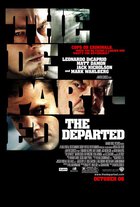 The Departed (2006): Shooting script