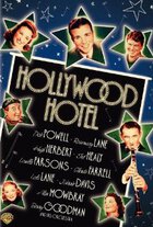 Hollywood Hotel (1937): Continuity script
