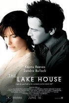 The Lake House (2006): Continuity script
