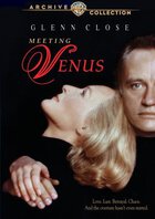 Meeting Venus (1991): Shooting script