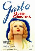 Queen Christina (1933): Continuity script
