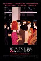 Your Friends and Neighbors (1998): Shooting script