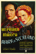 Mary of Scotland (1936): Shooting script