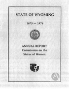 Wyoming's Second Equality Congress