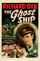 The Ghost Ship (1943): Shooting script