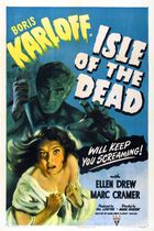 Isle of the Dead (1945): Shooting script