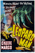 The Leopard Man (1943): Shooting script