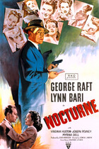 Nocturne (1946): Shooting script