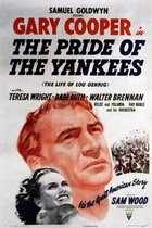 The Pride of the Yankees (1942): Continuity script
