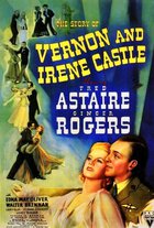 Story of Vernon and Irene Castle (1939): Shooting script