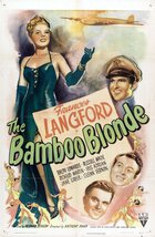 The Bamboo Blonde (1946): Shooting script
