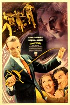 A Damsel in Distress (1937): Shooting script