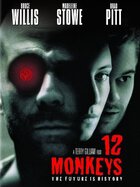 Twelve Monkeys (1995): Draft script