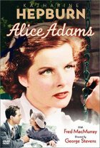 Alice Adams (1935): Shooting script
