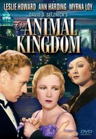 The Animal Kingdom (1932): Shooting script