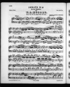 Sonate No. 13 für das Pianoforte (KV. 333)