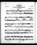Adagio für das Pianoforte