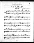 Adagio und Allegro für eine Orgelwalze (Primo), K. 594, F Minor