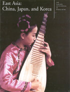 Garland Encyclopedia of World Music Volume 7: East Asia: China, Japan, and Korea