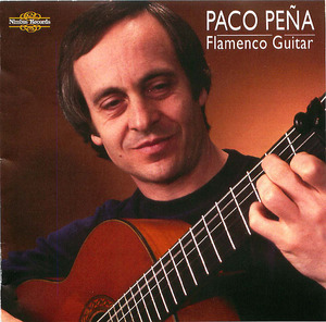Paco Peña: Flamenco Guitar (CD 1)