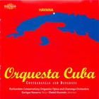 Orquesta Cuba: Contradanzas & Danzones 2