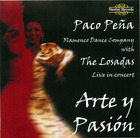 Paco Peña: Arte y Pasión (CD 1)
