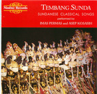 Tembang Sunda: Sundanese Classical Songs