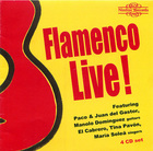 Flamenco Live!: