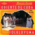 Music from Oriente de Cuba: The Rumba