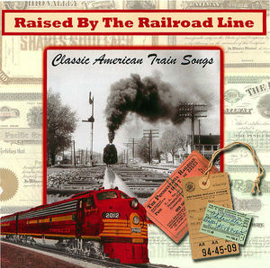 Raised by the Railroad Line