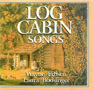 Log Cabin Songs
