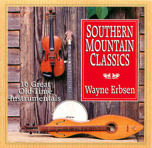 Southern Mountain Classics