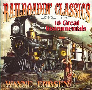 Railroadin' Classics