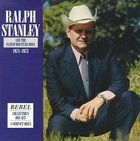 Ralph Stanley and the Clinch Mountain Boys, 1971-1973, Disc 2
