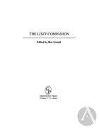 2. Liszt's Writings and Correspondence