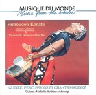 Guinée: Percussions et Chants Malinké