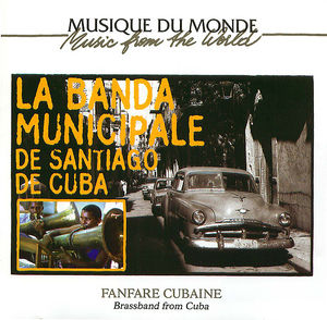 Fanfare Cubaine