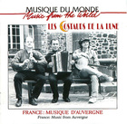 Musique D'Auvergne