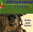 Éthiopiques, Vol. 12: Kirba afaa Xonso