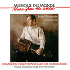 Chansons Traditionnelles de Normandie
