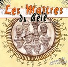Les Maîtres Du Bèlè de Sainte-Marie: Tambours de Martinique