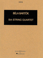 5th String Quartet