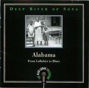 Deep River Of Song: Alabama