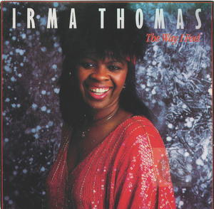 Irma Thoms: The Way I feel