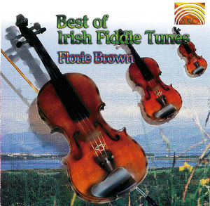 Best of Irish Fiddle Tunes