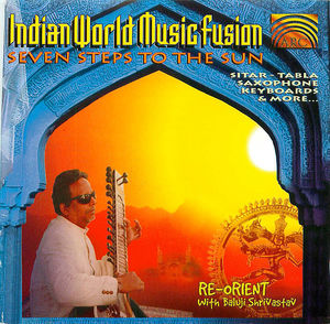 Indian World Music Fusion
