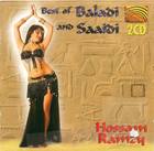 Best of Baladi and Saaidi CD II